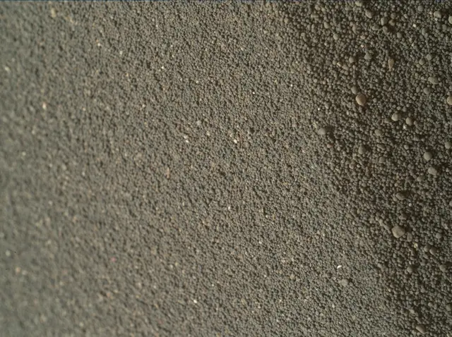 Sol 1749: Mars Hand Lens Imager (MAHLI)