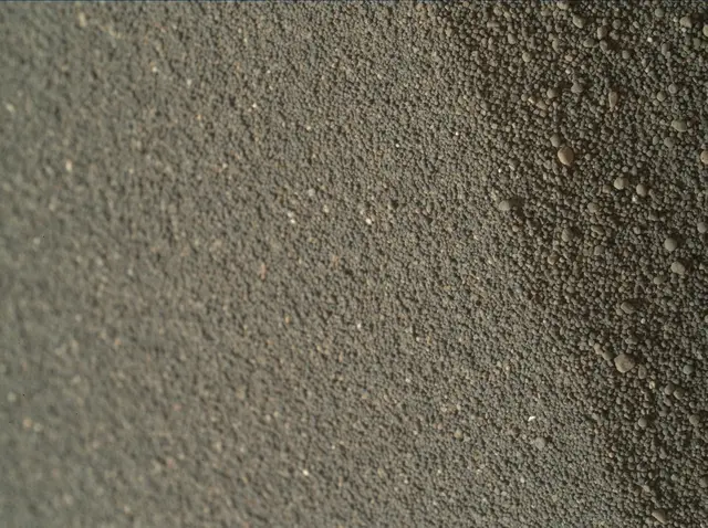 Sol 1749: Mars Hand Lens Imager (MAHLI)