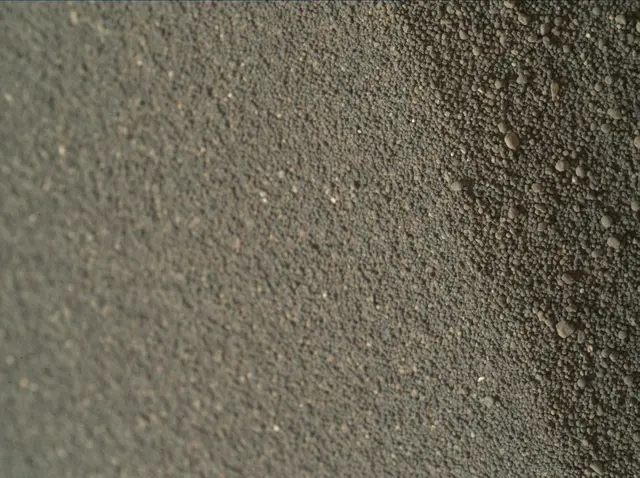 Sol 1749: Mars Hand Lens Imager (MAHLI)