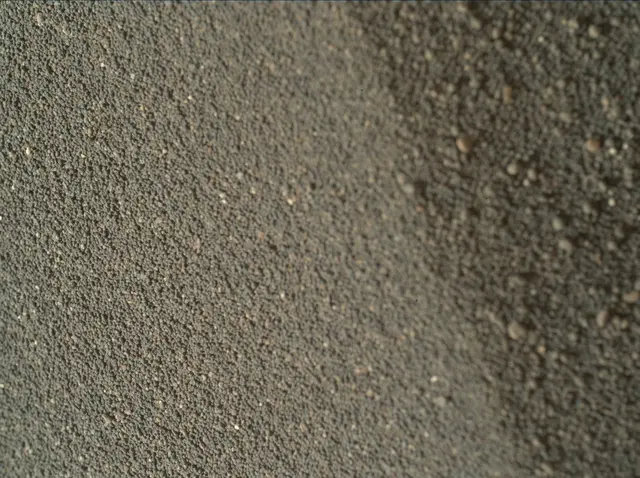 Sol 1749: Mars Hand Lens Imager (MAHLI)