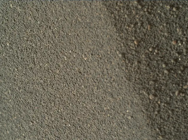 Sol 1749: Mars Hand Lens Imager (MAHLI)