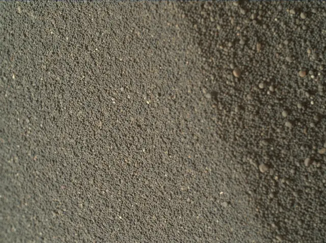 Sol 1749: Mars Hand Lens Imager (MAHLI)