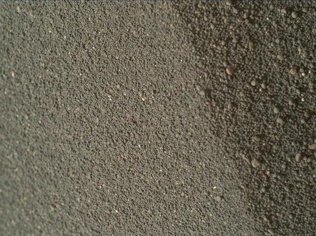 Sol 1749: Mars Hand Lens Imager (MAHLI)
