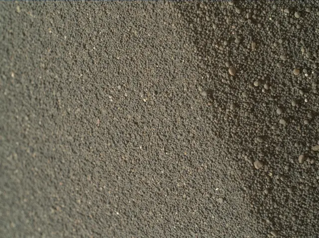 Sol 1749: Mars Hand Lens Imager (MAHLI)