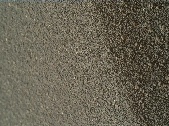 Sol 1749: Mars Hand Lens Imager (MAHLI)