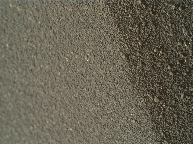 Sol 1749: Mars Hand Lens Imager (MAHLI)