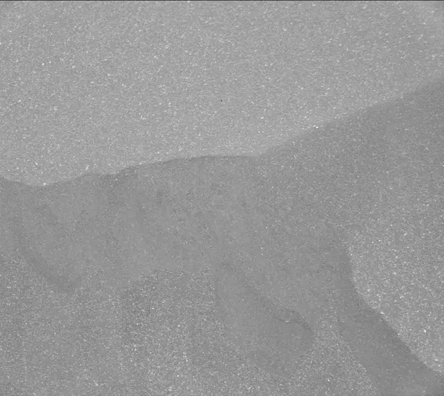 Sol 1750: Mast Camera (Mastcam)