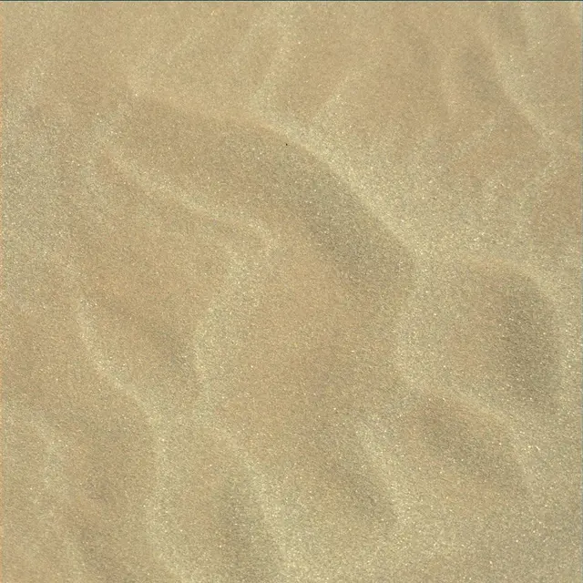 Sol 1751: Mast Camera (Mastcam)