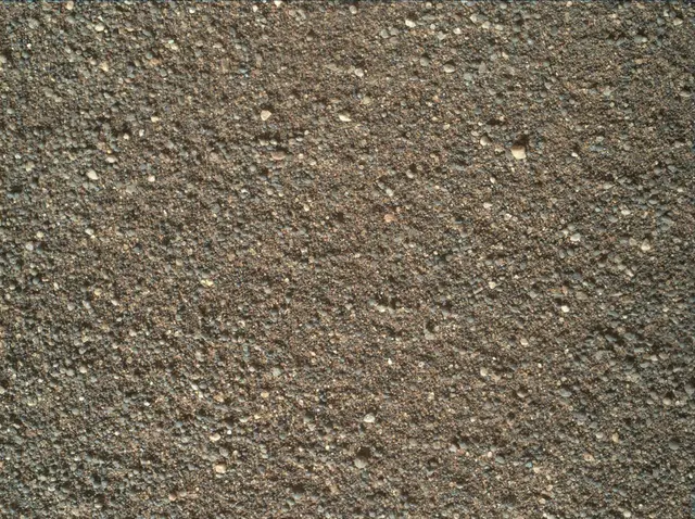 Sol 1751: Mars Hand Lens Imager (MAHLI)