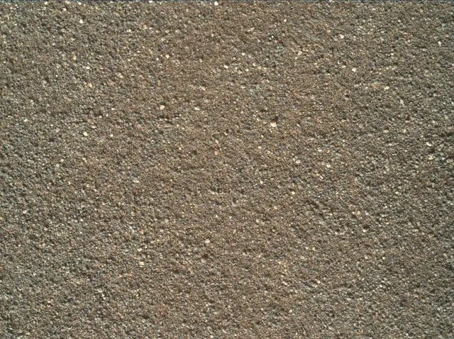 Sol 1751: Mars Hand Lens Imager (MAHLI)