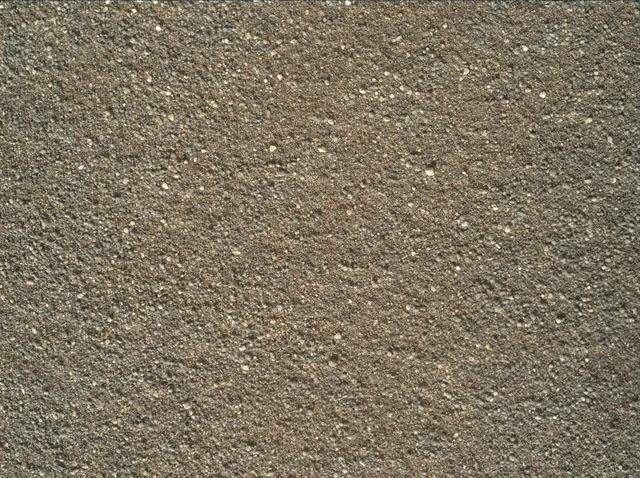 Sol 1751: Mars Hand Lens Imager (MAHLI)