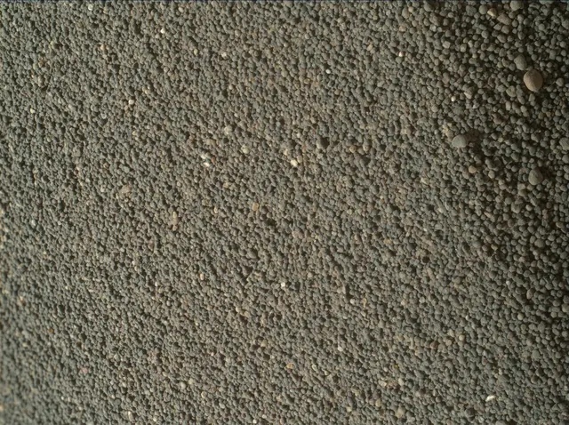 Sol 1751: Mars Hand Lens Imager (MAHLI)