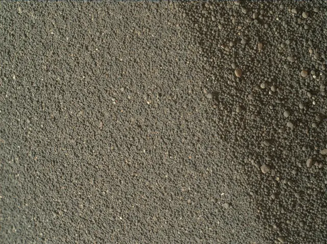Sol 1751: Mars Hand Lens Imager (MAHLI)