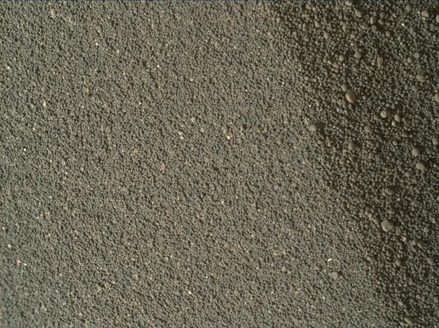 Sol 1751: Mars Hand Lens Imager (MAHLI)