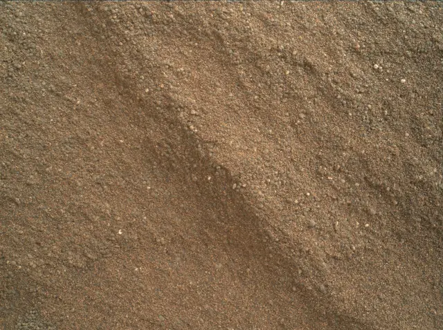 Sol 1751: Mars Hand Lens Imager (MAHLI)