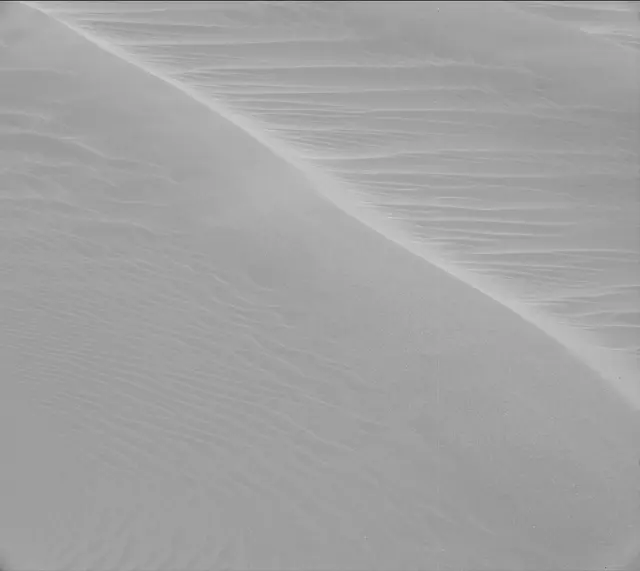 Sol 1752: Mast Camera (Mastcam)