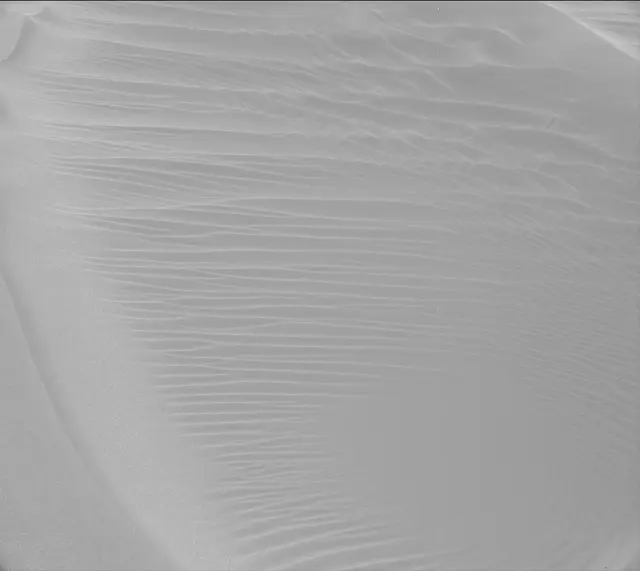 Sol 1752: Mast Camera (Mastcam)