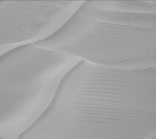 Sol 1752: Mast Camera (Mastcam)