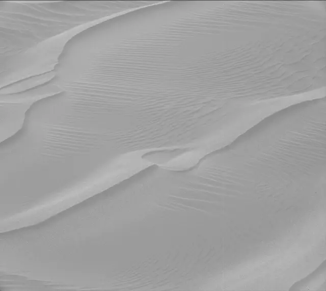 Sol 1752: Mast Camera (Mastcam)