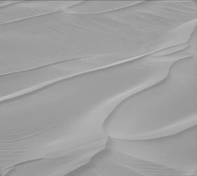 Sol 1752: Mast Camera (Mastcam)