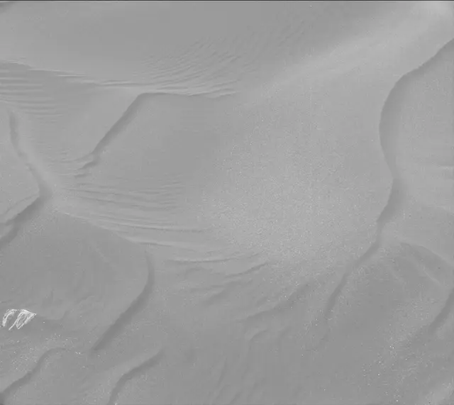 Sol 1752: Mast Camera (Mastcam)