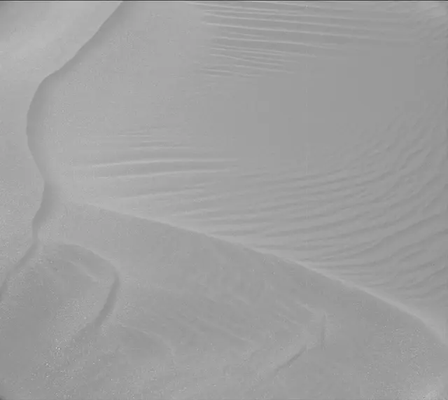 Sol 1752: Mast Camera (Mastcam)