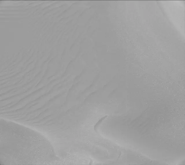 Sol 1752: Mast Camera (Mastcam)