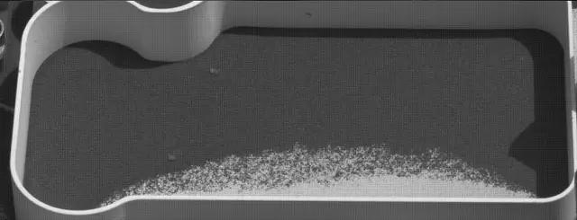 Sol 1752: Mast Camera (Mastcam)