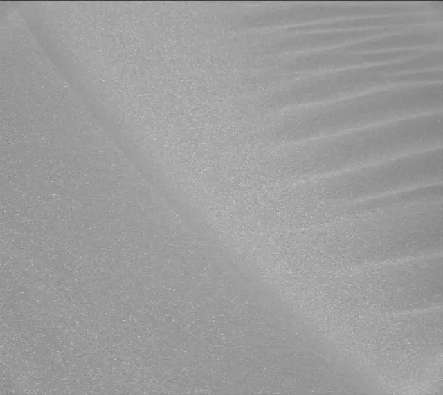 Sol 1752: Mast Camera (Mastcam)