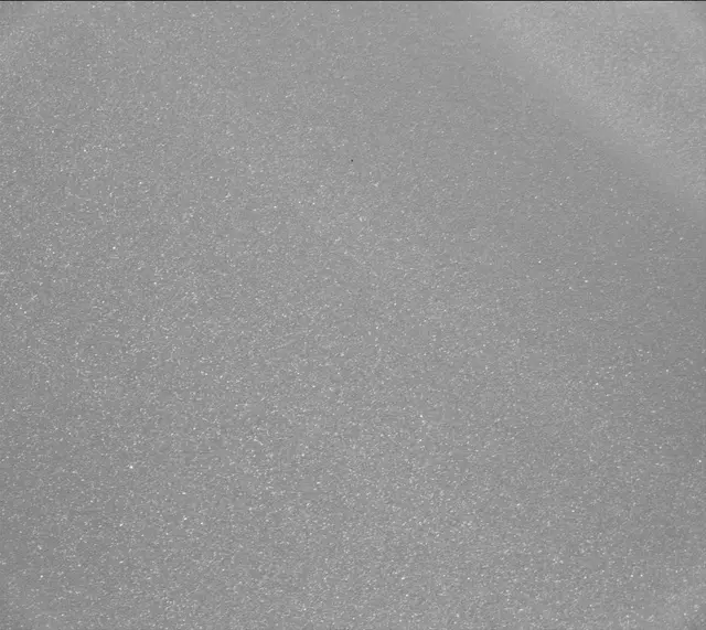 Sol 1752: Mast Camera (Mastcam)