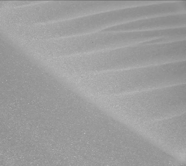 Sol 1752: Mast Camera (Mastcam)