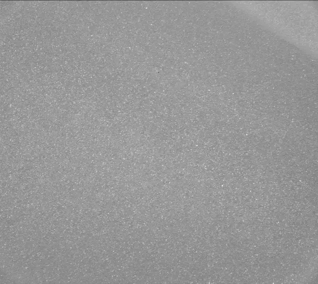 Sol 1752: Mast Camera (Mastcam)