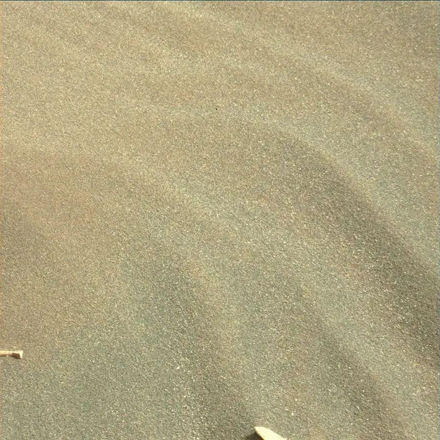 Sol 1753: Mast Camera (Mastcam)