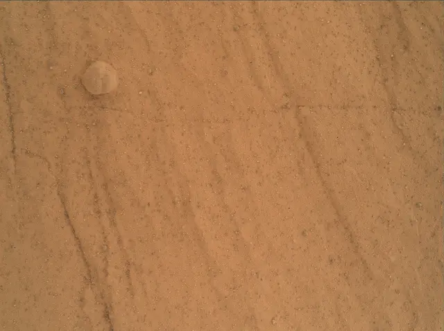 Sol 1753: Mars Hand Lens Imager (MAHLI)