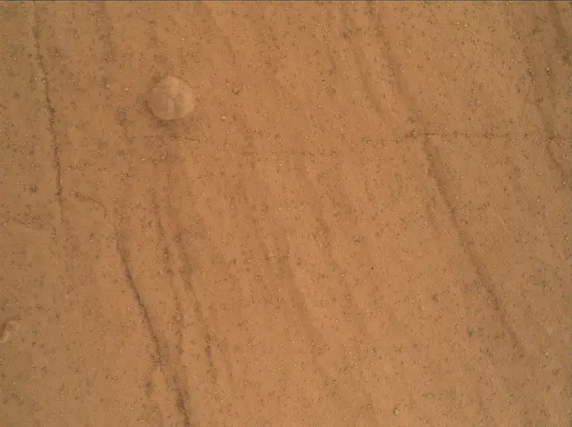 Sol 1753: Mars Hand Lens Imager (MAHLI)