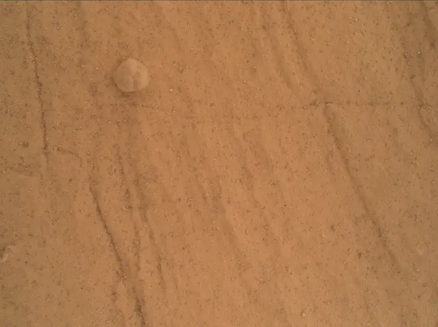 Sol 1753: Mars Hand Lens Imager (MAHLI)