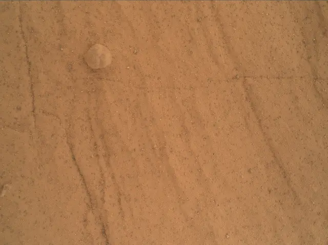 Sol 1753: Mars Hand Lens Imager (MAHLI)