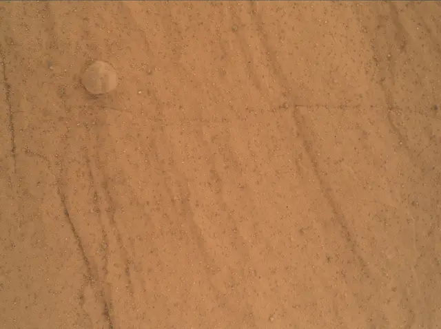 Sol 1753: Mars Hand Lens Imager (MAHLI)