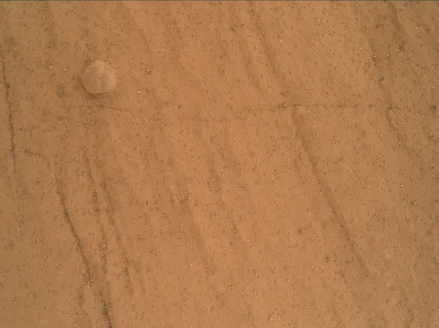 Sol 1753: Mars Hand Lens Imager (MAHLI)