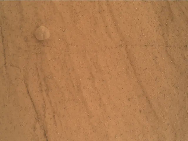 Sol 1753: Mars Hand Lens Imager (MAHLI)