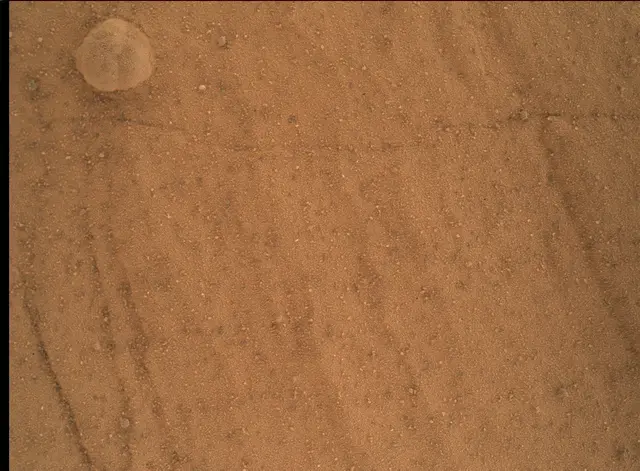 Sol 1753: Mars Hand Lens Imager (MAHLI)