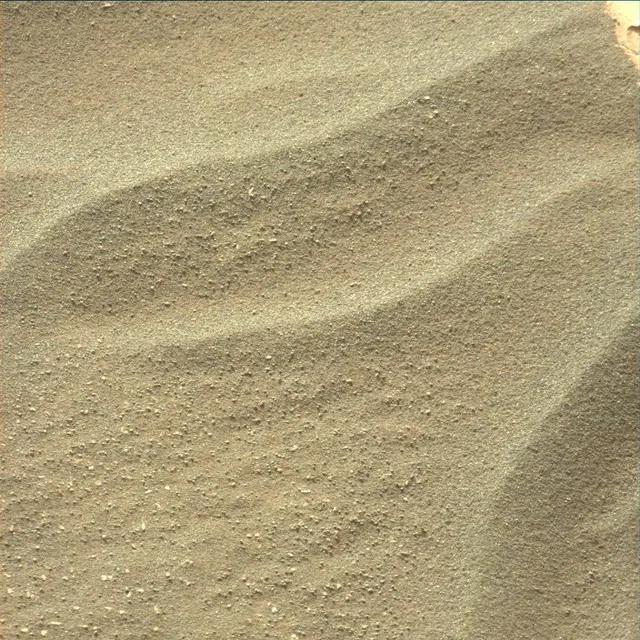 Sol 1754: Mast Camera (Mastcam)
