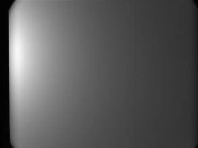 Sol 1757: Mast Camera (Mastcam)