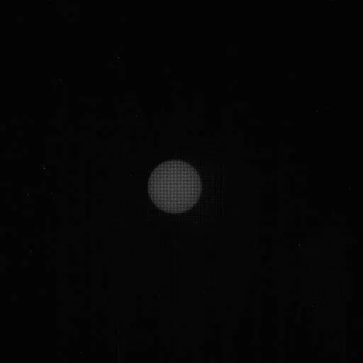 Sol 1757: Mast Camera (Mastcam)