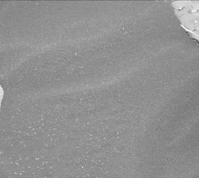 Sol 1780: Mast Camera (Mastcam)
