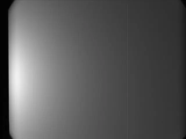 Sol 1781: Mast Camera (Mastcam)