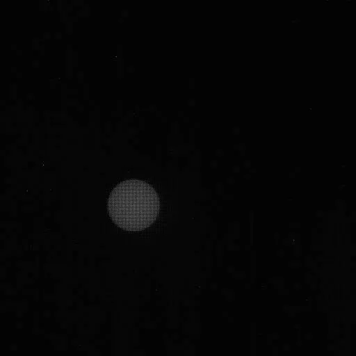 Sol 1781: Mast Camera (Mastcam)