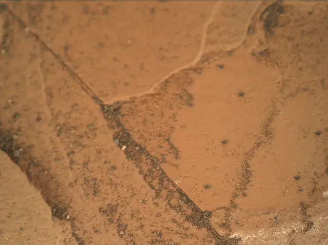 Sol 1781: Mars Hand Lens Imager (MAHLI)