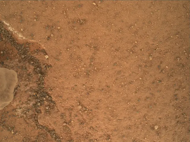 Sol 1782: Mars Hand Lens Imager (MAHLI)