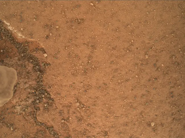 Sol 1782: Mars Hand Lens Imager (MAHLI)
